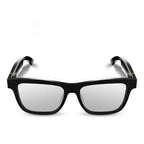 Smart Glasses Black Technology Headset Bluetooth Sunglasses