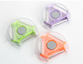 Triple Action Kitchen Peeler