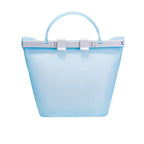 Silicone Storage Bag, Sealed Frozen Food Bag, Thickened Ziplock Refrigerator Storage Bag