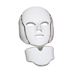 Photon LED Neck Mask