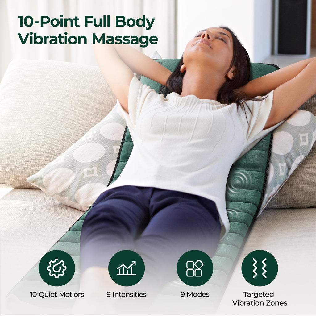 Foldable  Portable Neck Massage Pillow Heat Therapy  Multi-Mode Remote Control, Shoulder & Neck Relaxation Device, Multifunctional Massager, Cervical Pillow For Sleep Neck