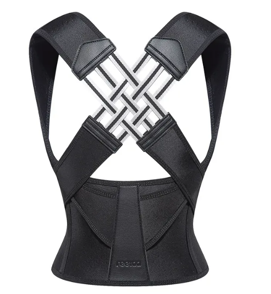 Invisible Posture Correction Band