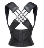 Invisible Posture Correction Band