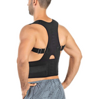 Smart Posture Corrector (Wearable Health)