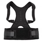 Smart Posture Corrector (Wearable Health)