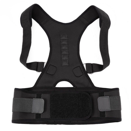 Smart Posture Corrector (Wearable Health)