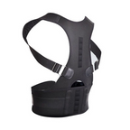 Smart Posture Corrector (Wearable Health)