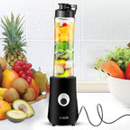 5Core Portable Personal Blender for Kitchen 20Oz Capacity 160W