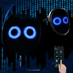 LED Face Mask