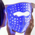 LED Mask Red LED Light Therapy Mask