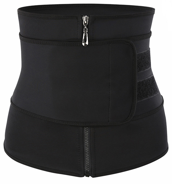 Sculpting Fitness Bodysuit for Enhanced Posture