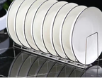 Stainless Steel Dish Rack