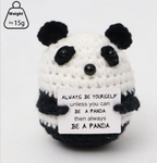Potato Crocheted–handcrafted