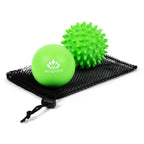 Acupoint Deep Tissue Massage Balls - For Yoga and Trigger Point Release