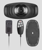 Lumbar Repair Therapy Device