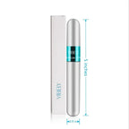 4D Silk Fiber Mascara for Lengthening & Thickening Lashes
