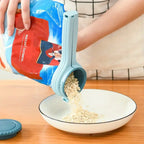 Seal Clip for Food Bags
