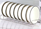 Stainless Steel Dish Rack