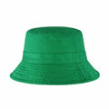 Classic Cotton Bucket Hat for Summer – Lightweight Cotton Sun Hat