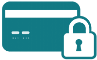 Easy & Secure Payments