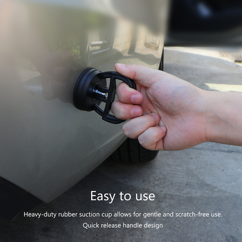 Car Mini Remover Sucker Dent Repair Puller