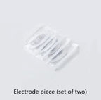 Smart Throat Pulse Anti Snoring Device