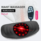 Lumbar Repair Therapy Device