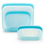 Reusable And Durable Silicone Storage Bag