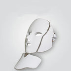 Photon LED Neck Mask