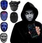 LED Face Mask