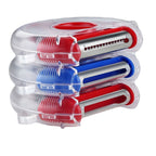 Triple Action Kitchen Peeler