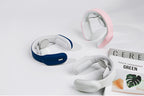 Smart Electric Neck and Shoulder Massager -Blue