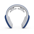 Smart Electric Neck and Shoulder Massager -Blue