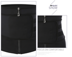 Sculpting Fitness Bodysuit for Enhanced Posture