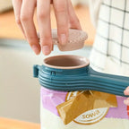 Seal Clip for Food Bags
