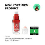 Enriching Ageless Rejuvenate Face Serum – Hydrating, Firming & Vegan